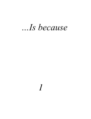 If You Don't Mind, Teacher Chapter 1 - page 15