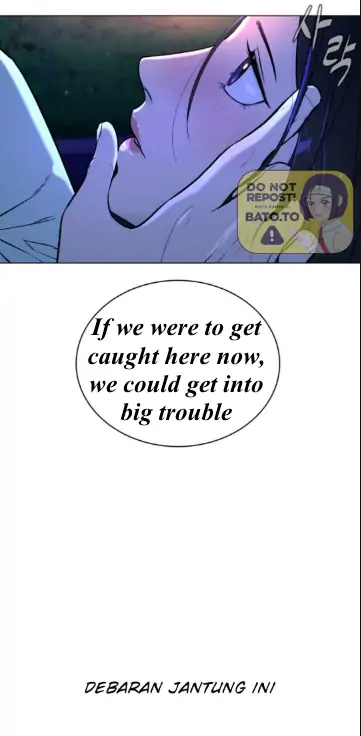 If You Don't Mind, Teacher Chapter 1 - page 4