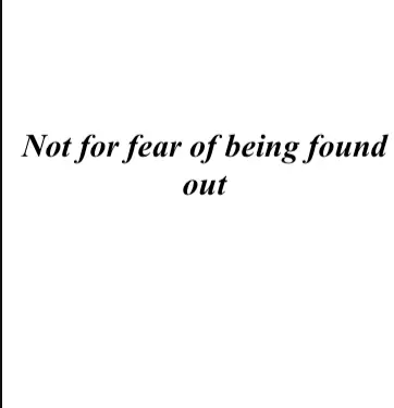 If You Don't Mind, Teacher Chapter 1 - page 5