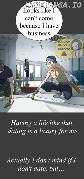 If You Don't Mind, Teacher Chapter 2 - page 2