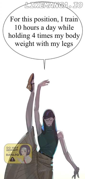 If You Don't Mind, Teacher Chapter 2 - page 11