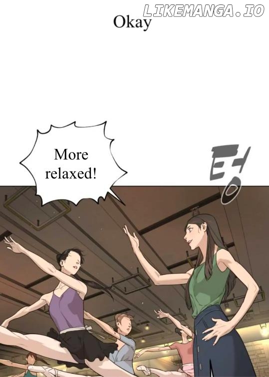 If You Don't Mind, Teacher Chapter 2 - page 17