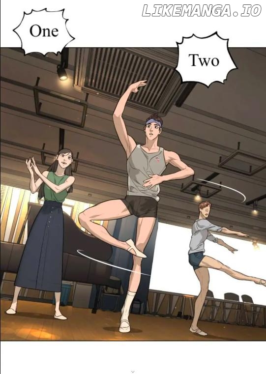 If You Don't Mind, Teacher Chapter 2 - page 19