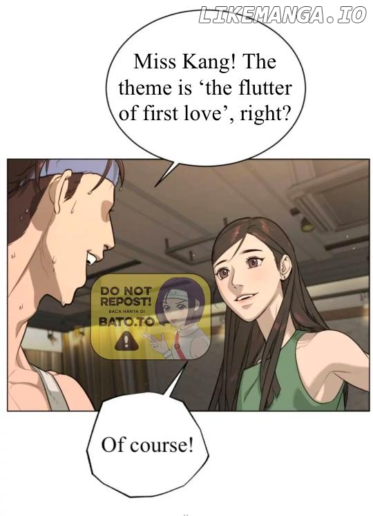 If You Don't Mind, Teacher Chapter 2 - page 21