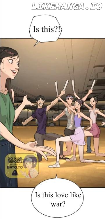 If You Don't Mind, Teacher Chapter 2 - page 24