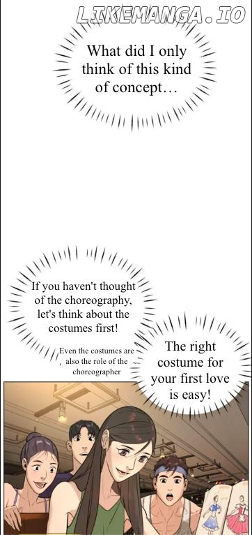 If You Don't Mind, Teacher Chapter 2 - page 25