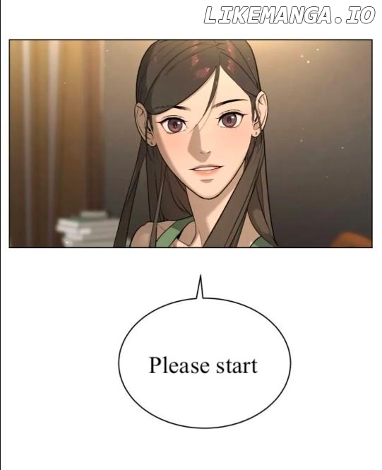 If You Don't Mind, Teacher Chapter 2 - page 35