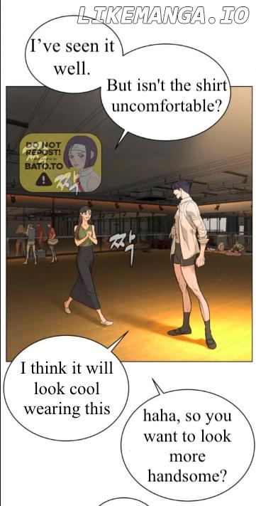 If You Don't Mind, Teacher Chapter 2 - page 43