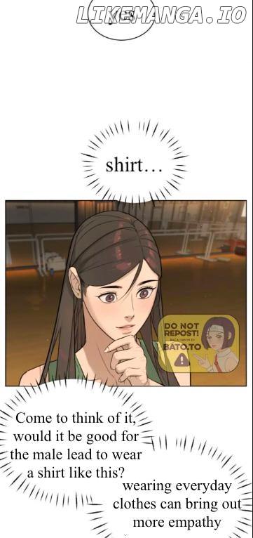 If You Don't Mind, Teacher Chapter 2 - page 44