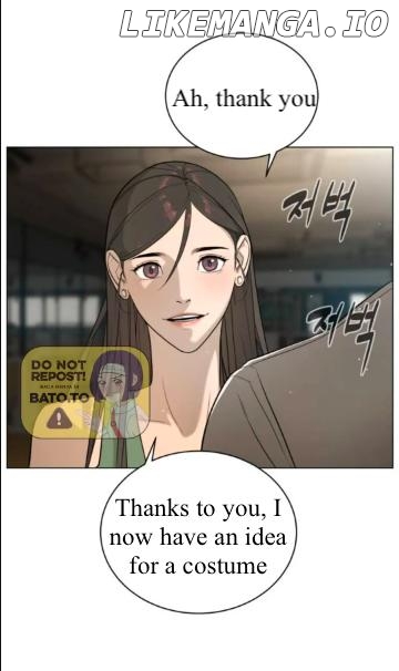 If You Don't Mind, Teacher Chapter 2 - page 48