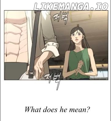 If You Don't Mind, Teacher Chapter 2 - page 51