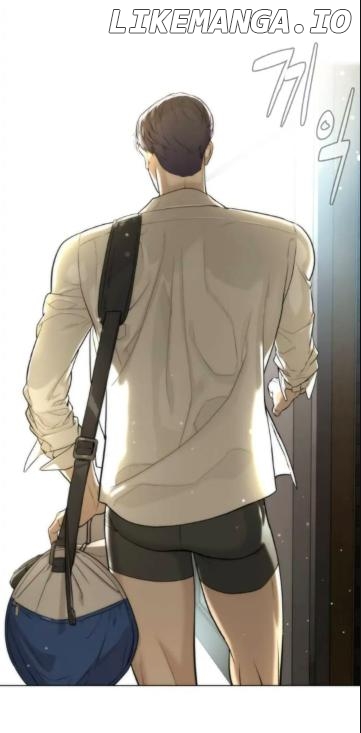 If You Don't Mind, Teacher Chapter 2 - page 52