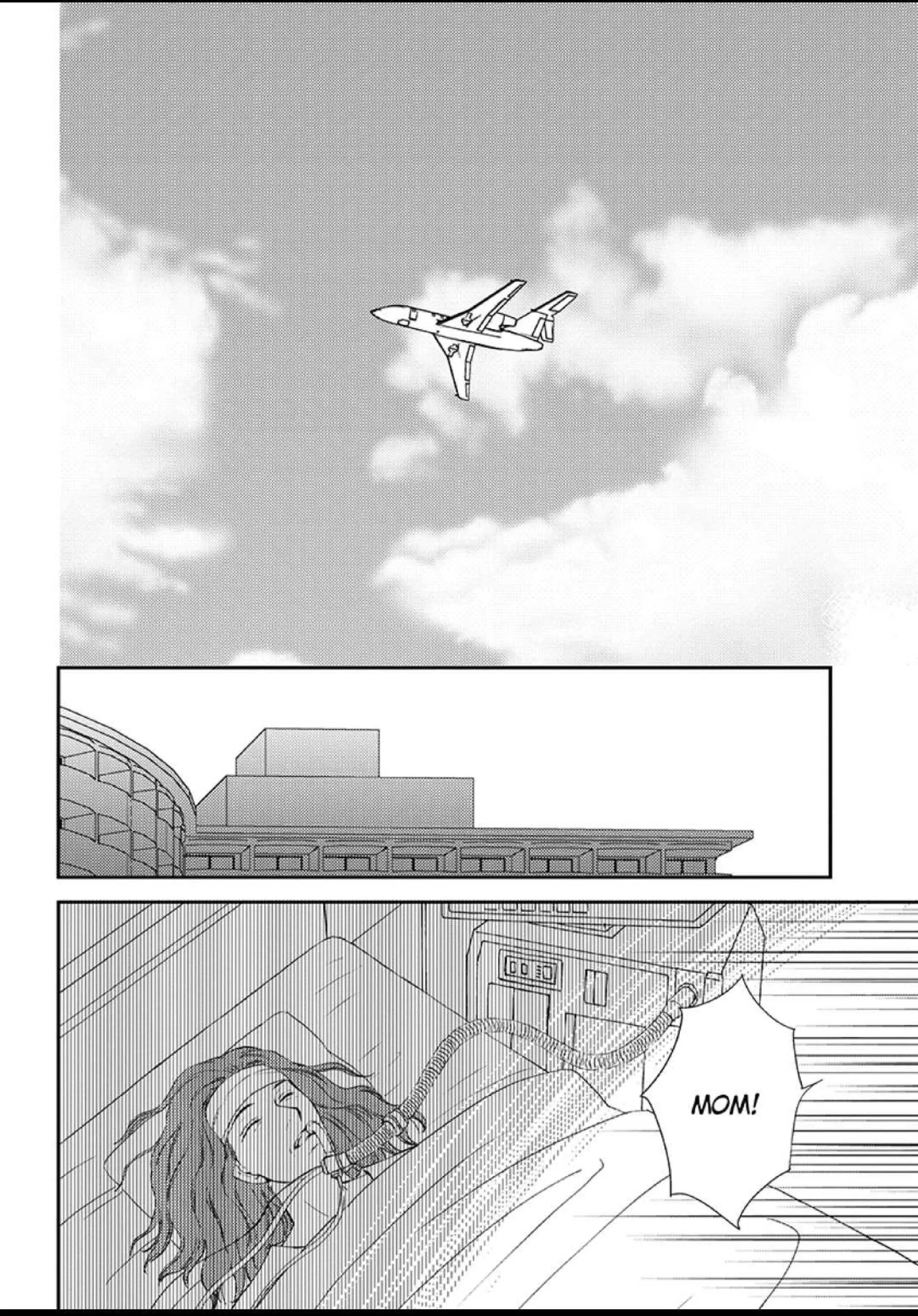 The Greek Millionaire's Mistress Chapter 10 - page 4