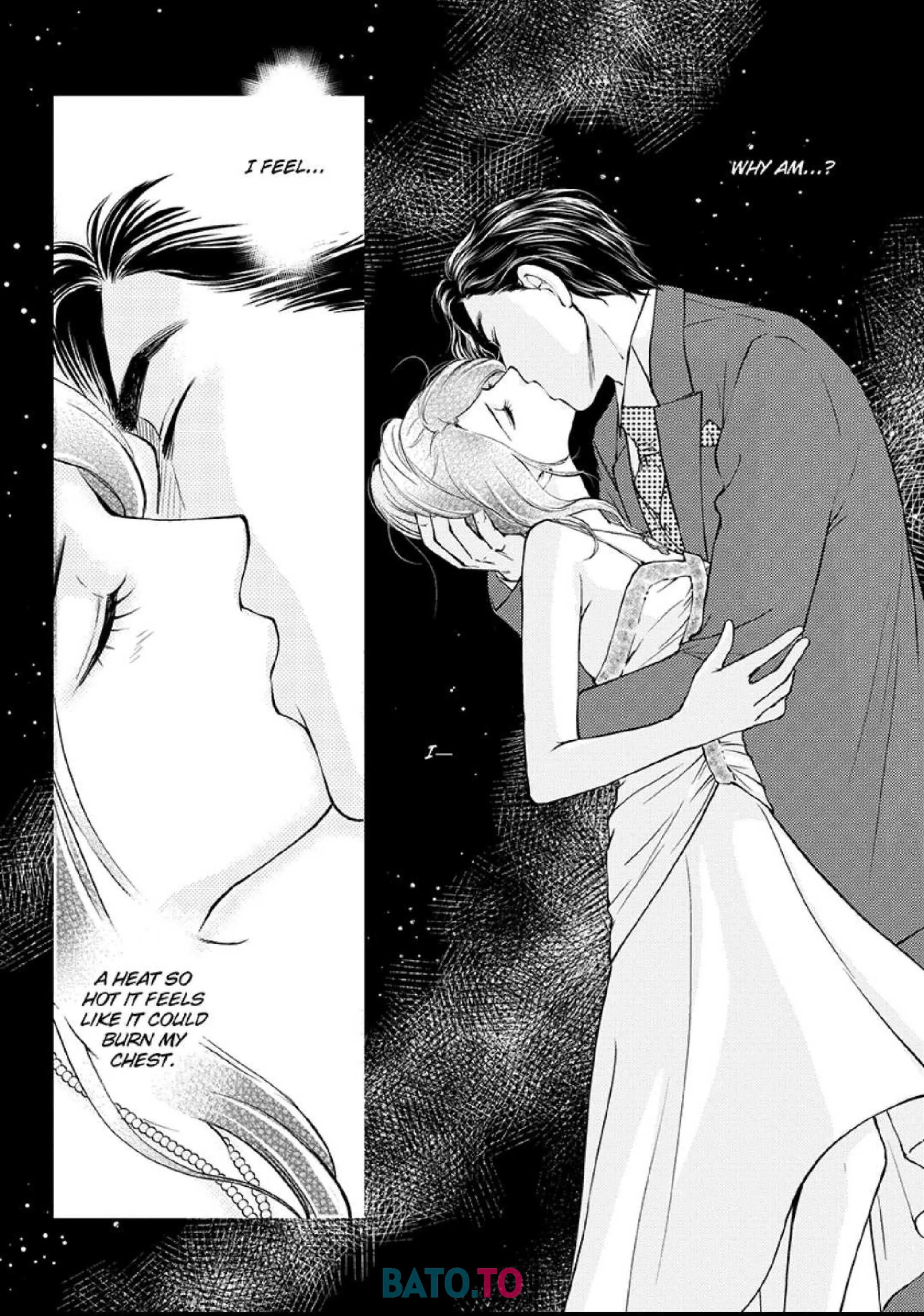 The Greek Millionaire's Mistress Chapter 1 - page 9