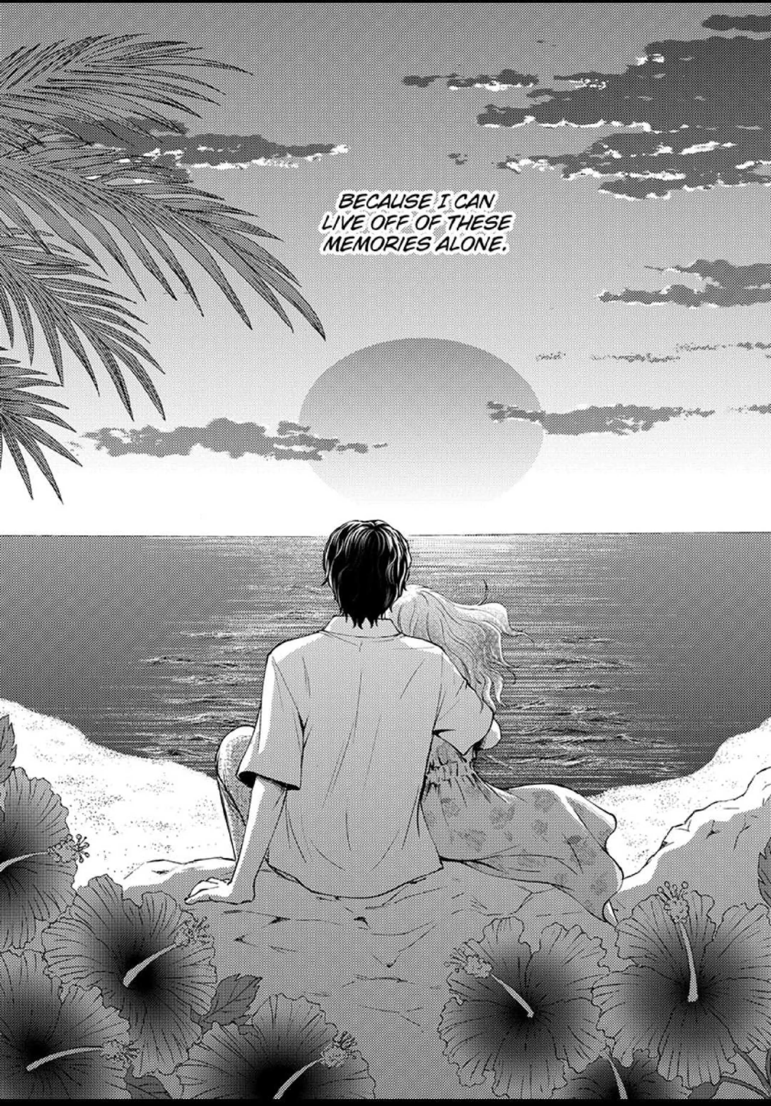 The Greek Millionaire's Mistress Chapter 7 - page 2