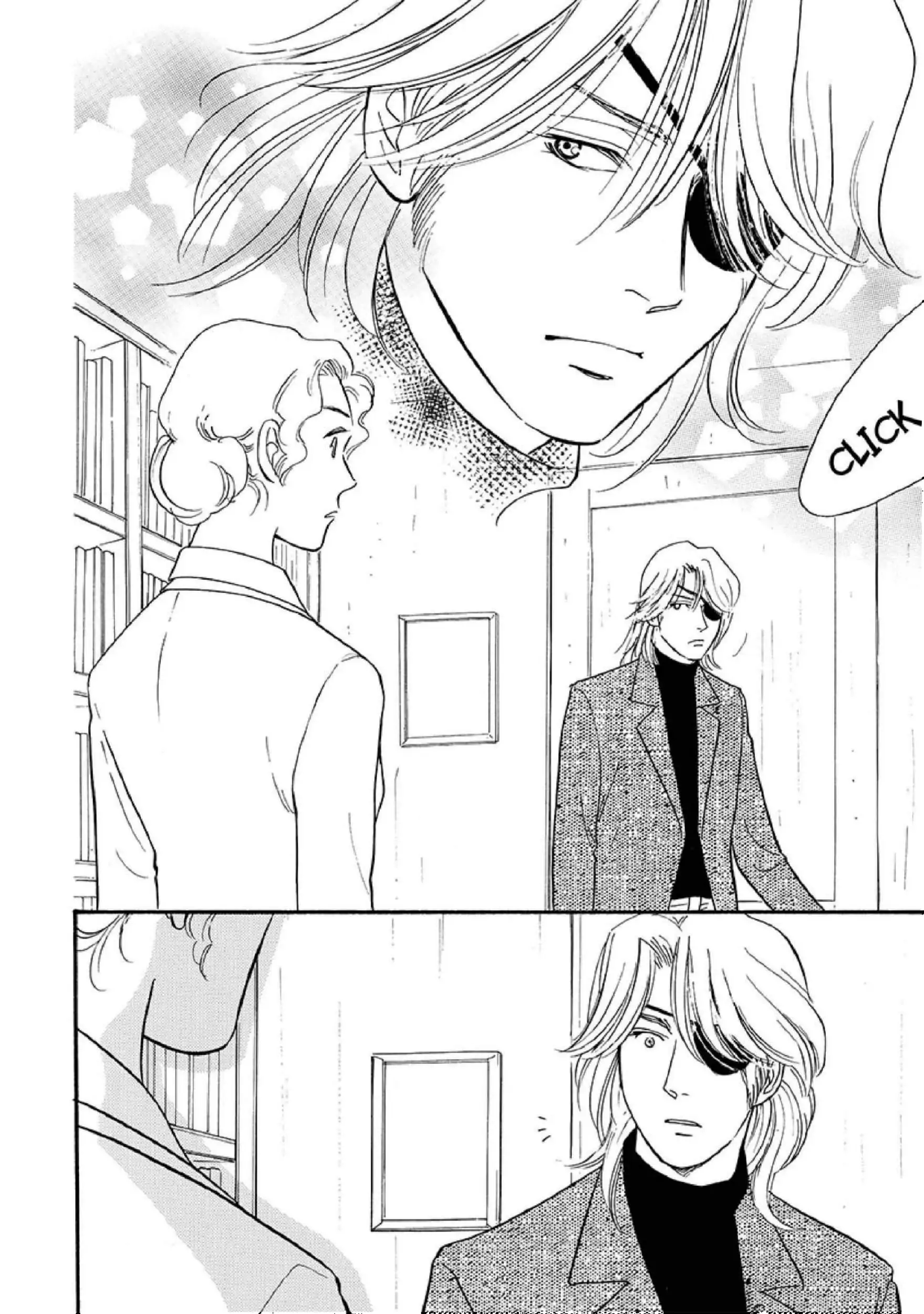 Vendetta - Manga Chapter 2 - page 4