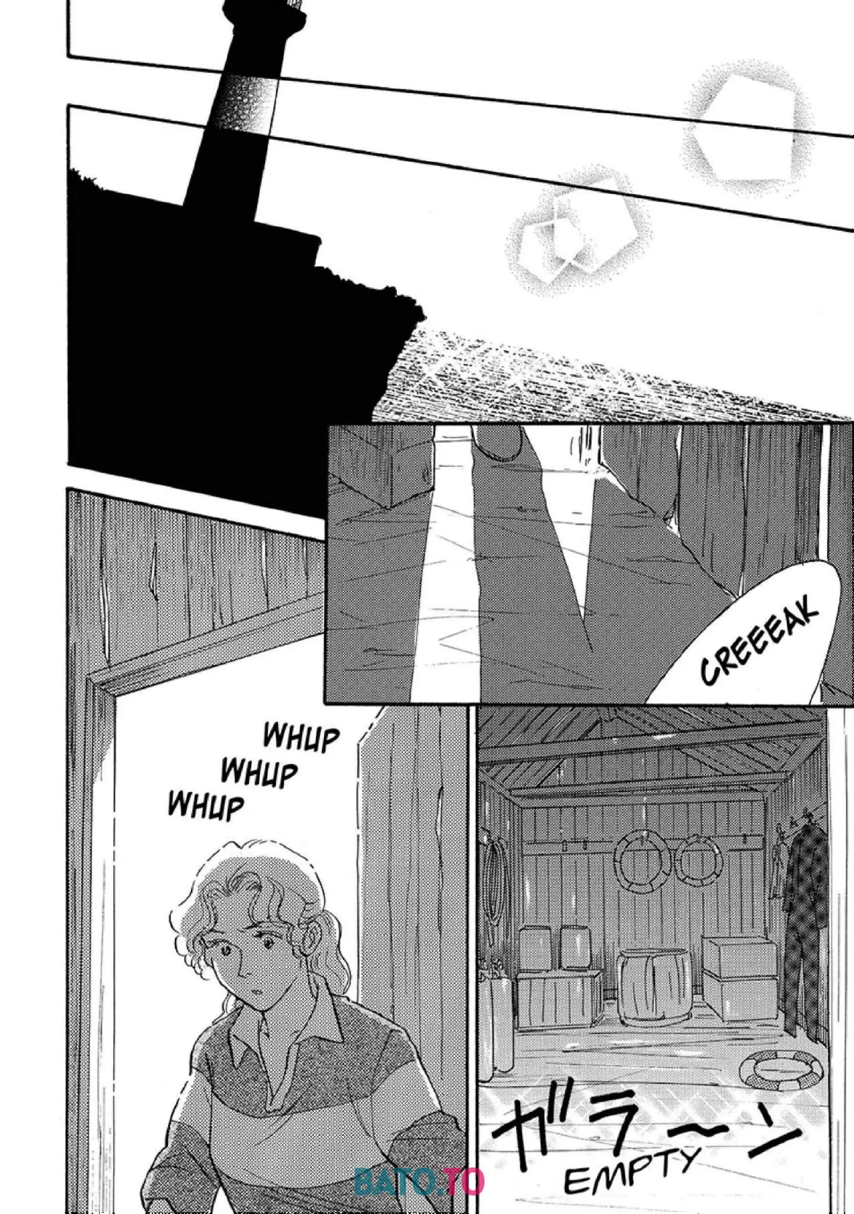 Vendetta - Manga Chapter 7 - page 10