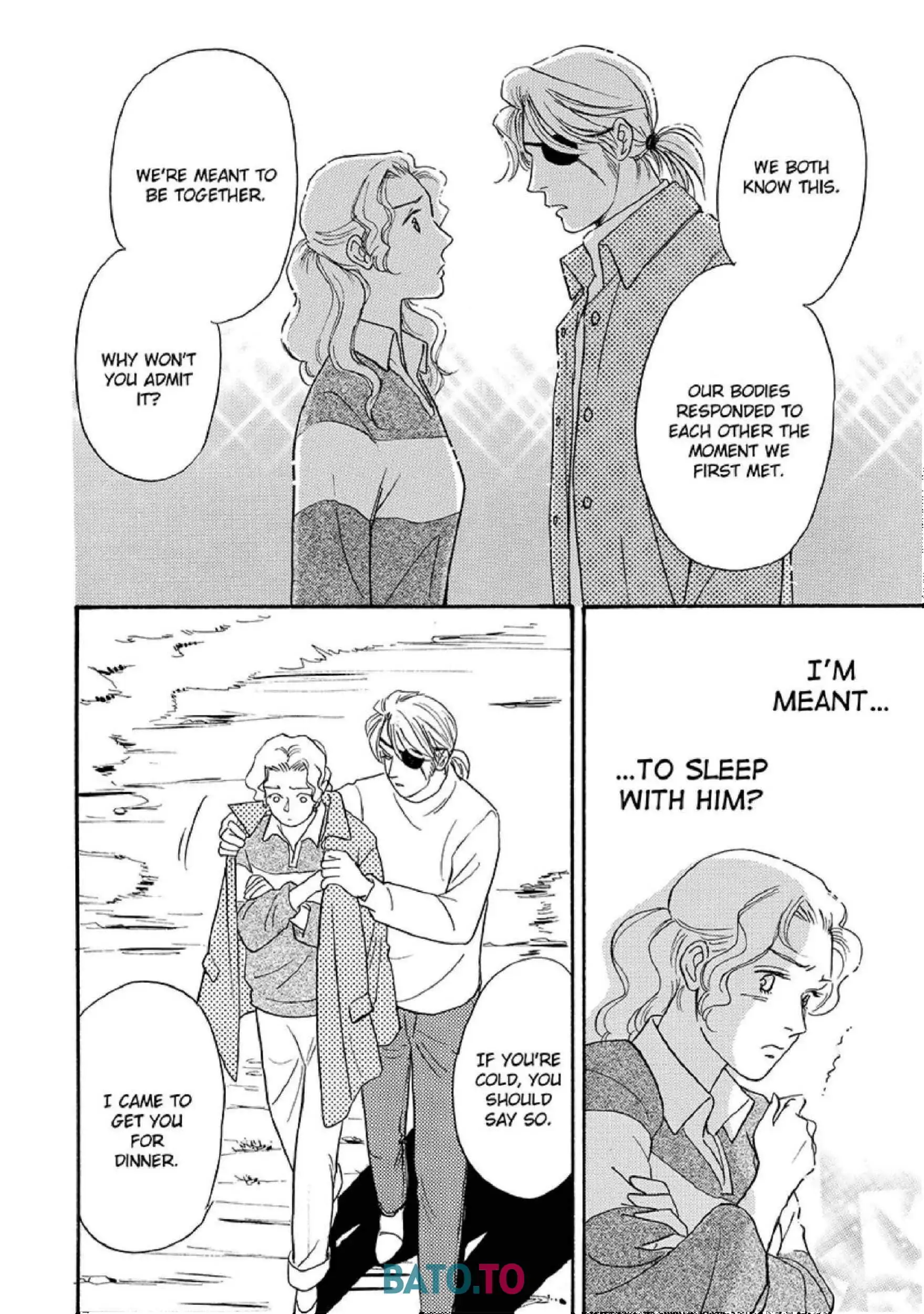 Vendetta - Manga Chapter 8 - page 10