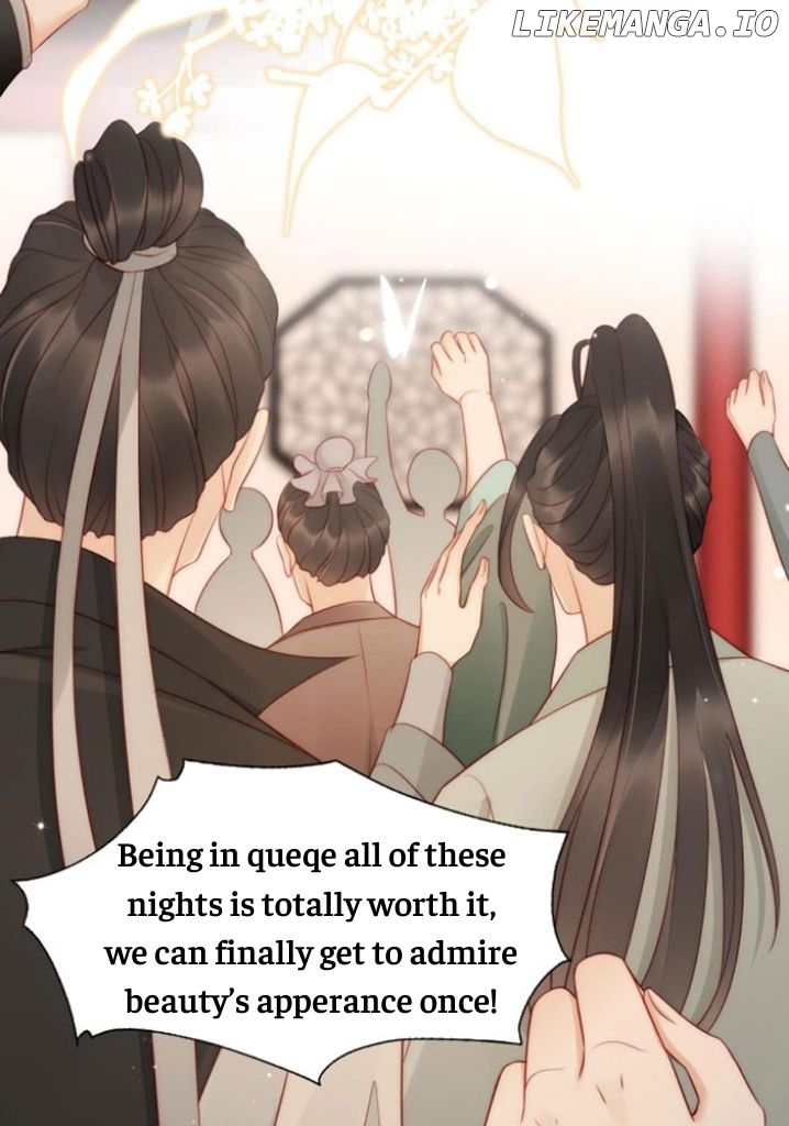 I’ve Been Secretly In Love With You For A Long Time Chapter 1 - page 18