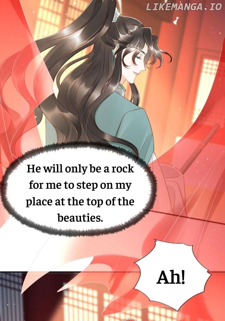 I’ve Been Secretly In Love With You For A Long Time Chapter 1 - page 23