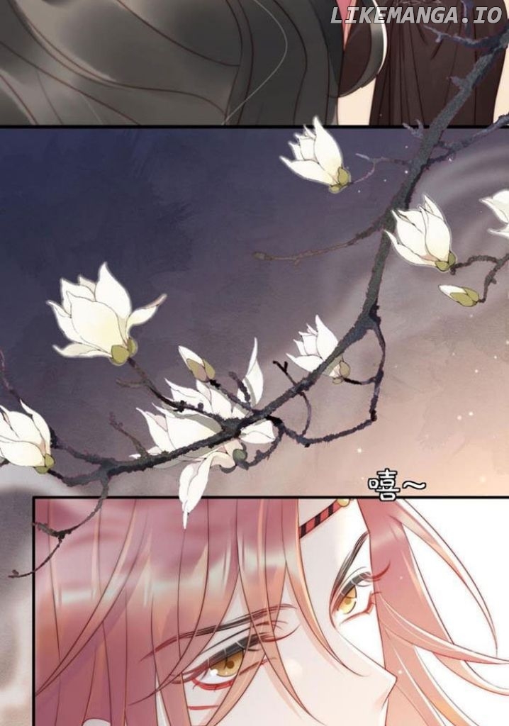 I’ve Been Secretly In Love With You For A Long Time Chapter 1 - page 57