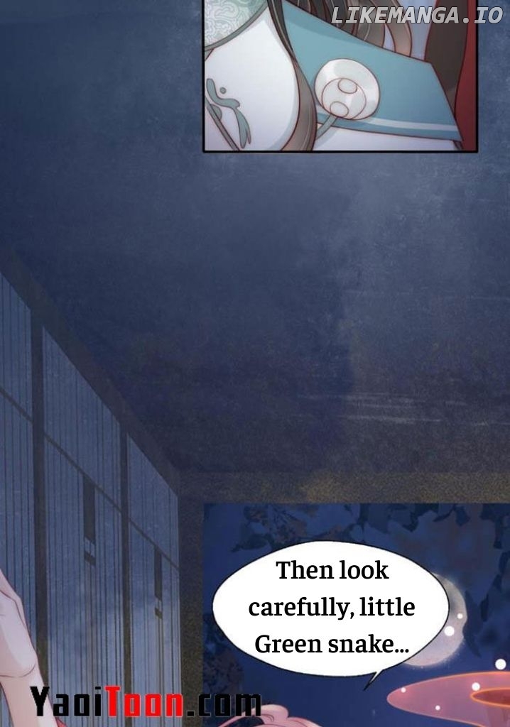 I’ve Been Secretly In Love With You For A Long Time Chapter 1 - page 75