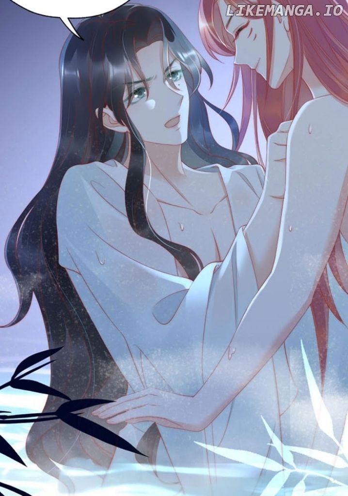I’ve Been Secretly In Love With You For A Long Time Chapter 3 - page 10
