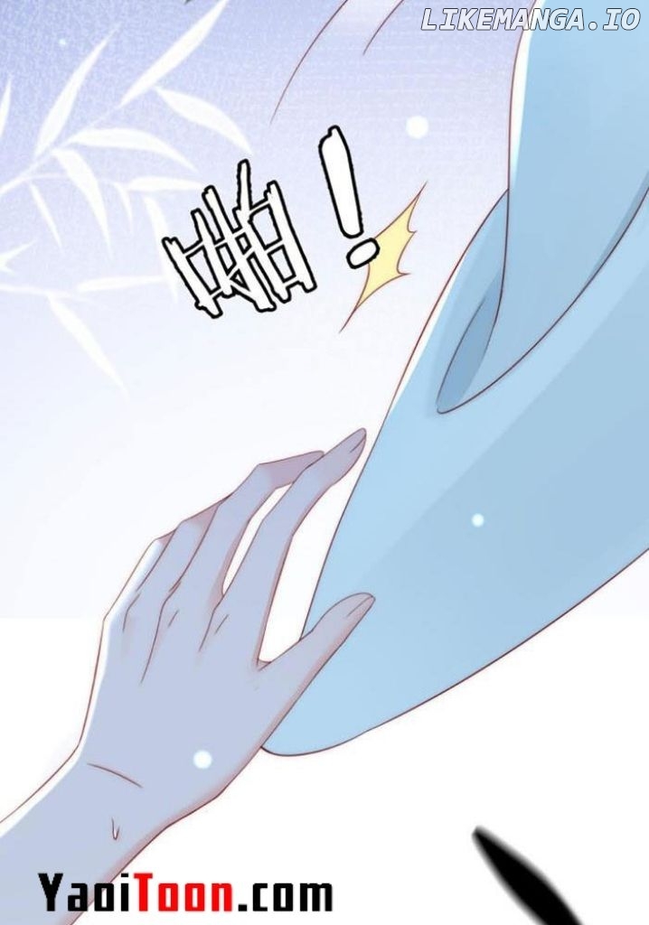I’ve Been Secretly In Love With You For A Long Time Chapter 3 - page 56