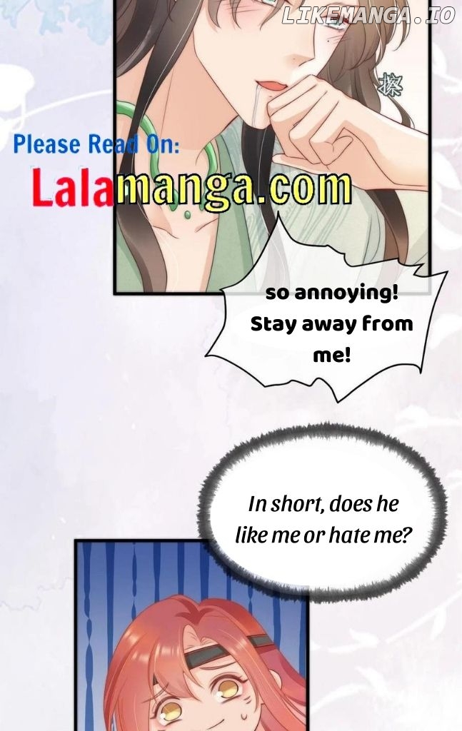 I’ve Been Secretly In Love With You For A Long Time Chapter 30 - page 26