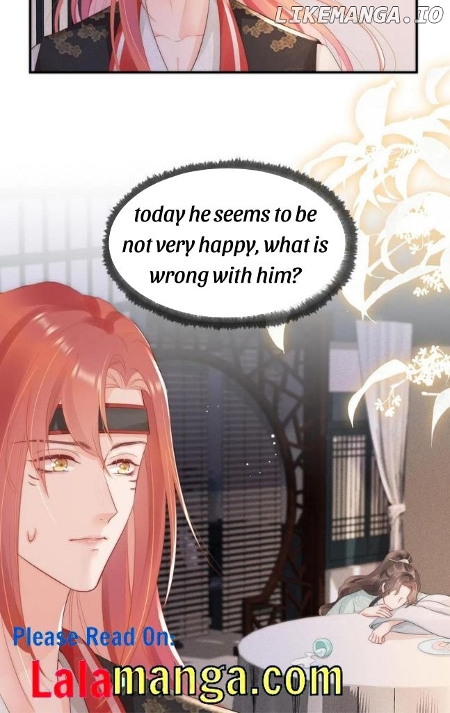I’ve Been Secretly In Love With You For A Long Time Chapter 30 - page 10