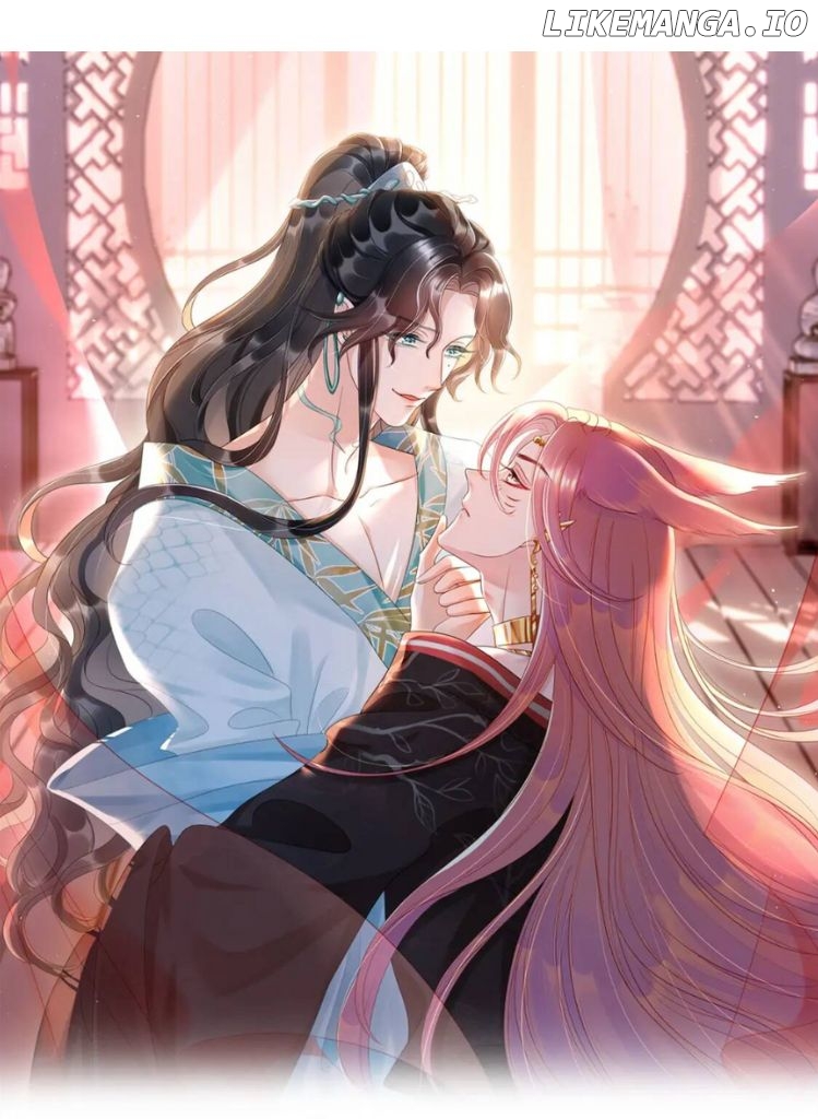 I’ve Been Secretly In Love With You For A Long Time Chapter 39 - page 3