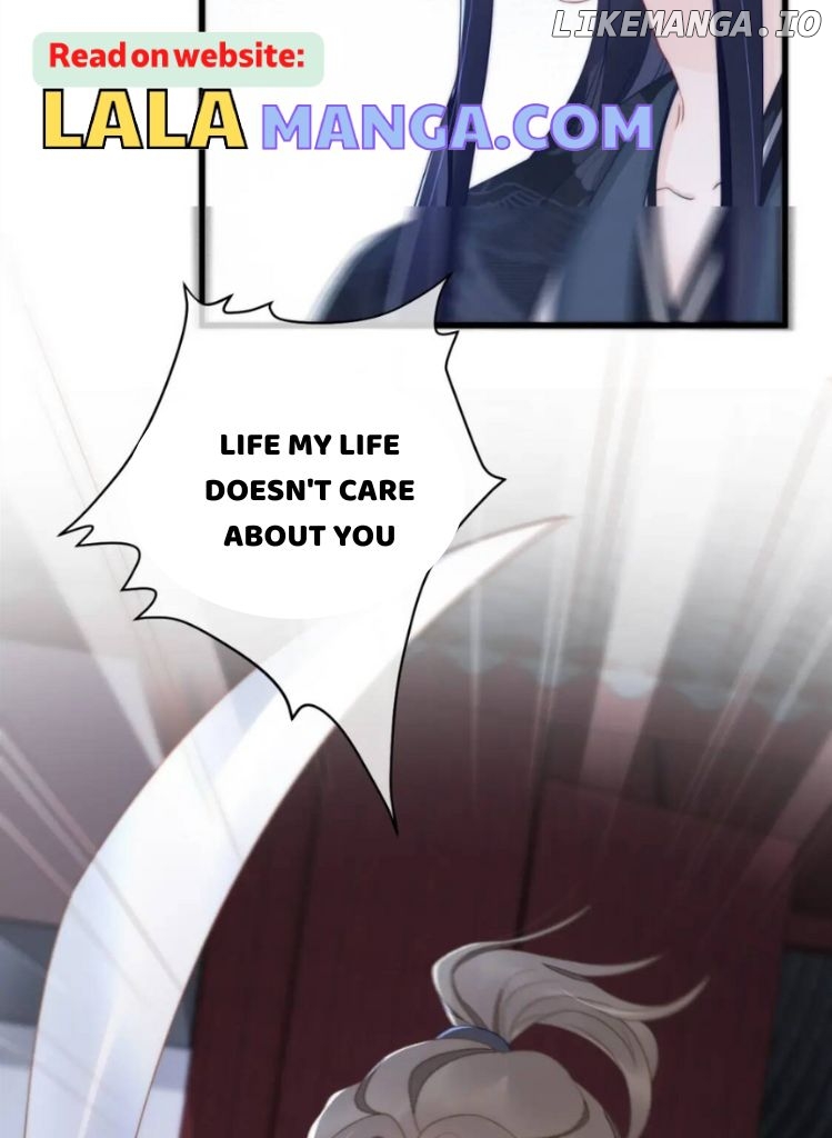 I’ve Been Secretly In Love With You For A Long Time Chapter 39 - page 32