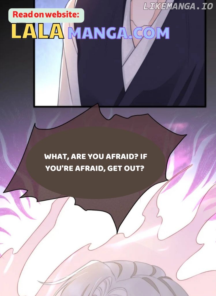 I’ve Been Secretly In Love With You For A Long Time Chapter 39 - page 9