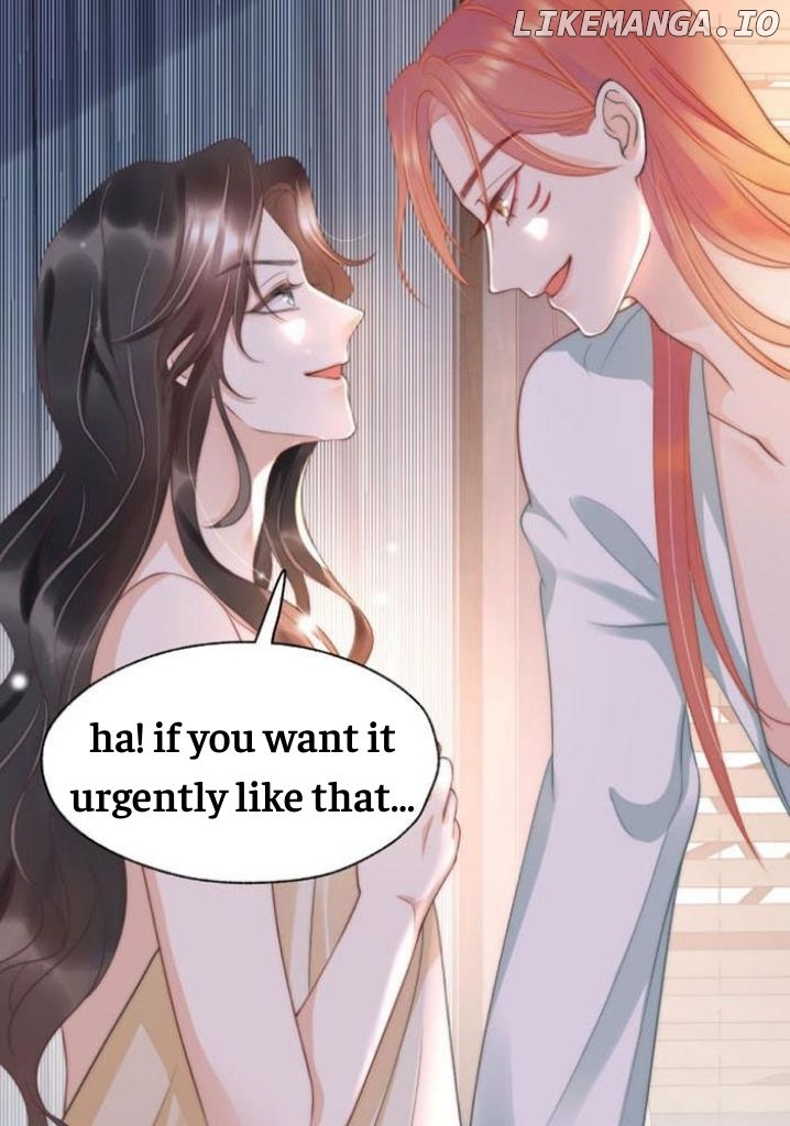 I’ve Been Secretly In Love With You For A Long Time Chapter 6 - page 48