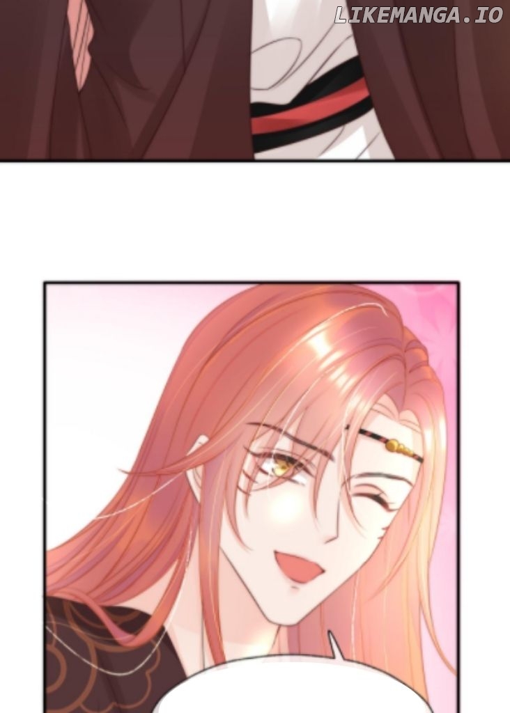 I’ve Been Secretly In Love With You For A Long Time Chapter 7 - page 29