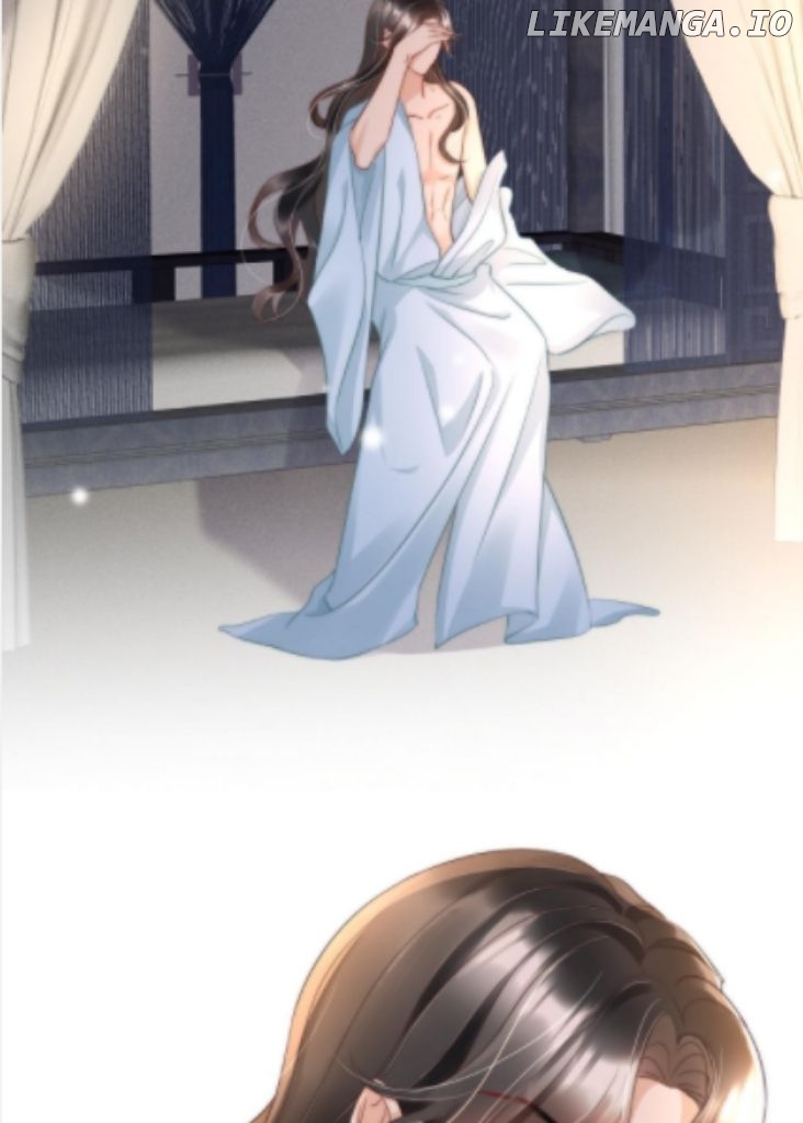 I’ve Been Secretly In Love With You For A Long Time Chapter 7 - page 9