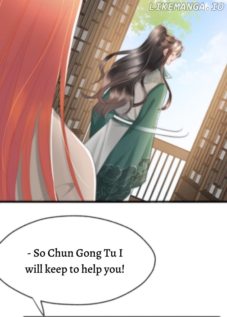 I’ve Been Secretly In Love With You For A Long Time Chapter 12 - page 7