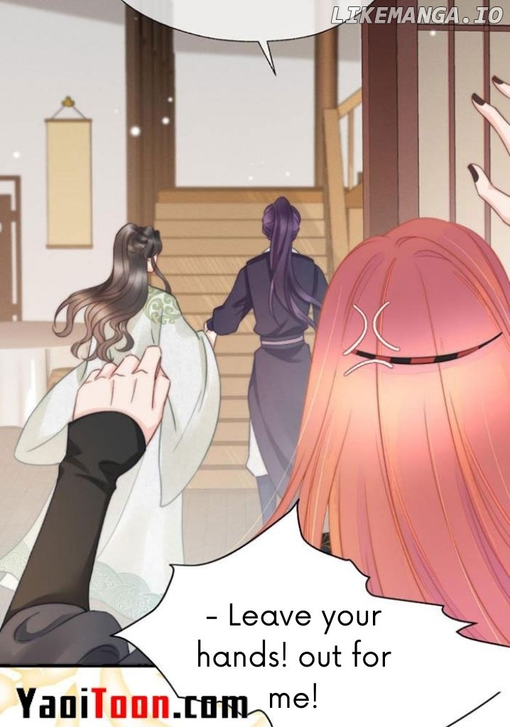I’ve Been Secretly In Love With You For A Long Time Chapter 13 - page 45
