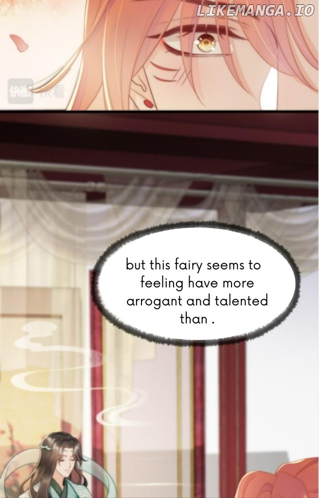 I’ve Been Secretly In Love With You For A Long Time Chapter 17 - page 6