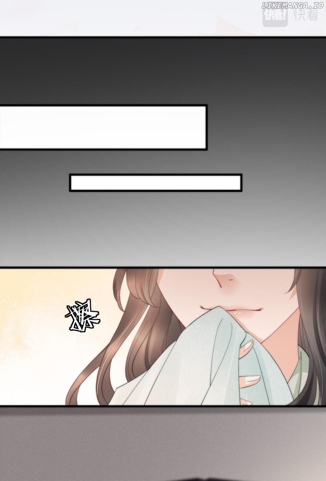 I’ve Been Secretly In Love With You For A Long Time Chapter 20 - page 32