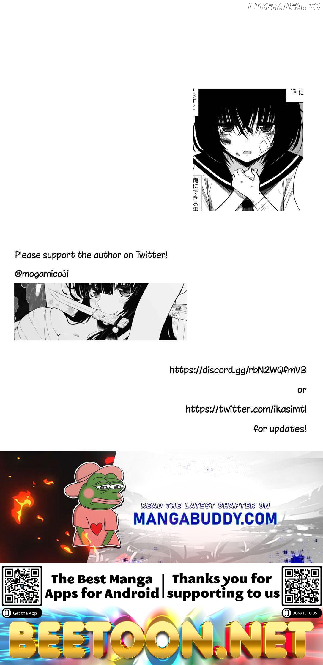 Until I Make My Cousin Happy Chapter 3 - page 2