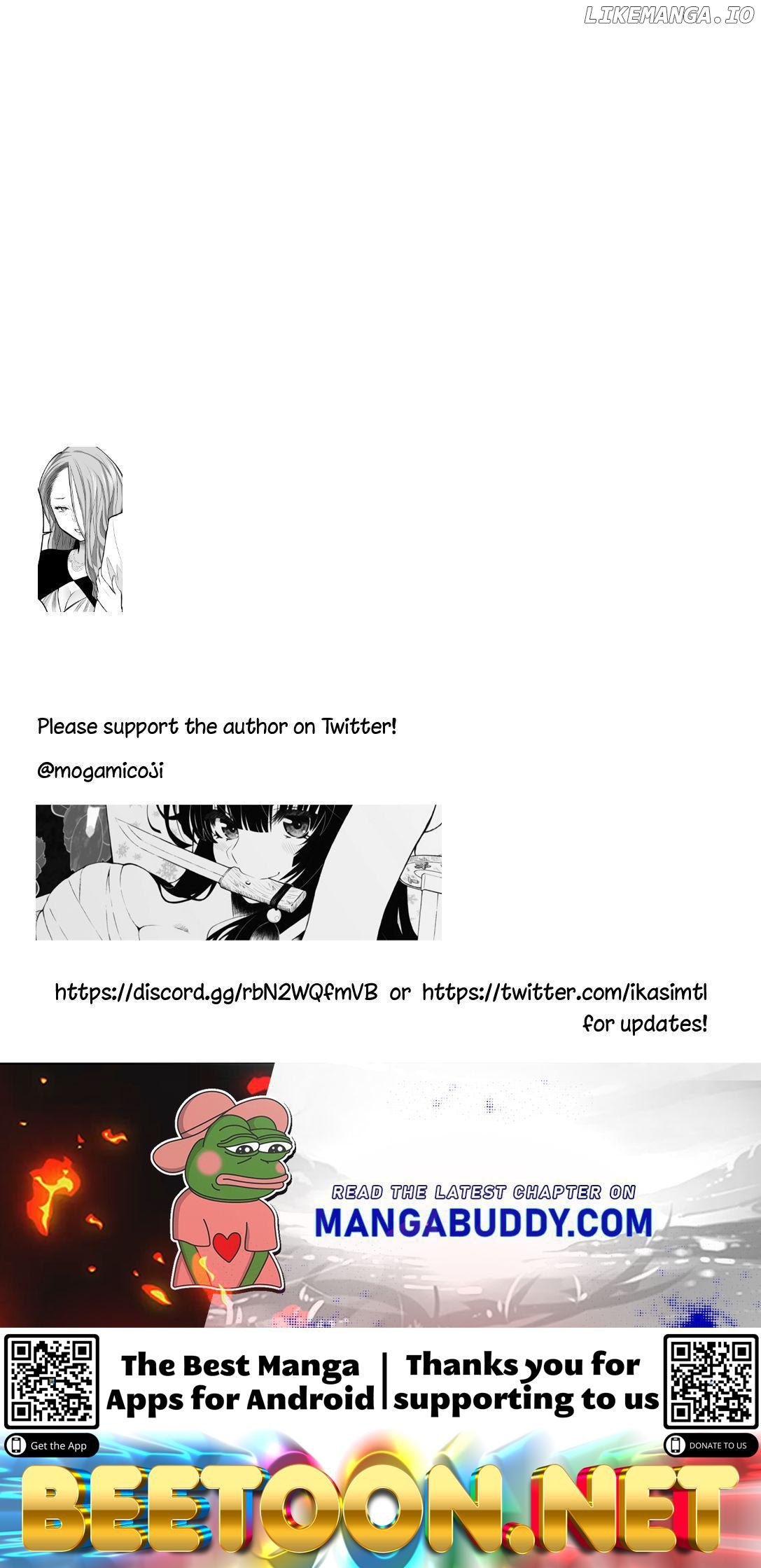 Until I Make My Cousin Happy Chapter 13 - page 2