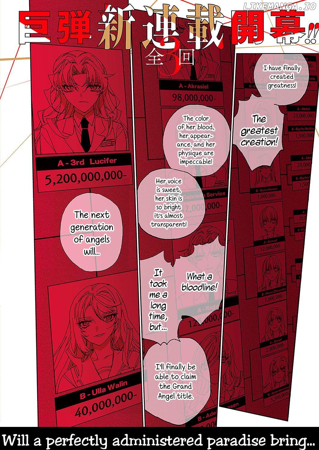 Tenshi no Bokujou Chapter 1 - page 2