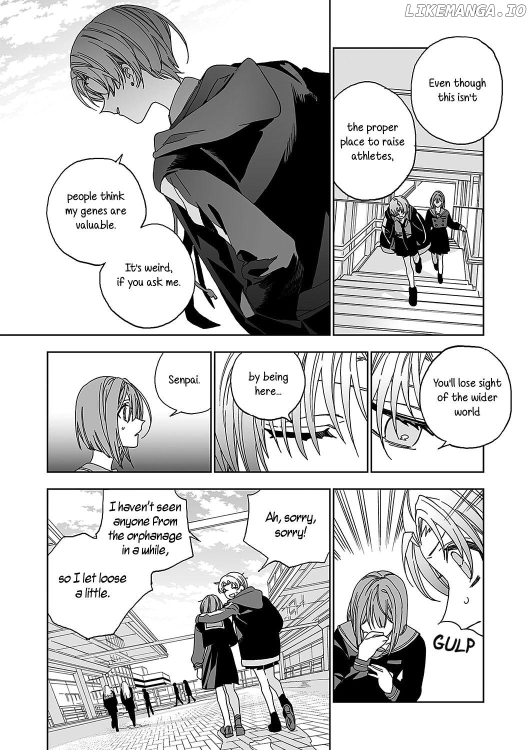 Tenshi no Bokujou Chapter 1 - page 19