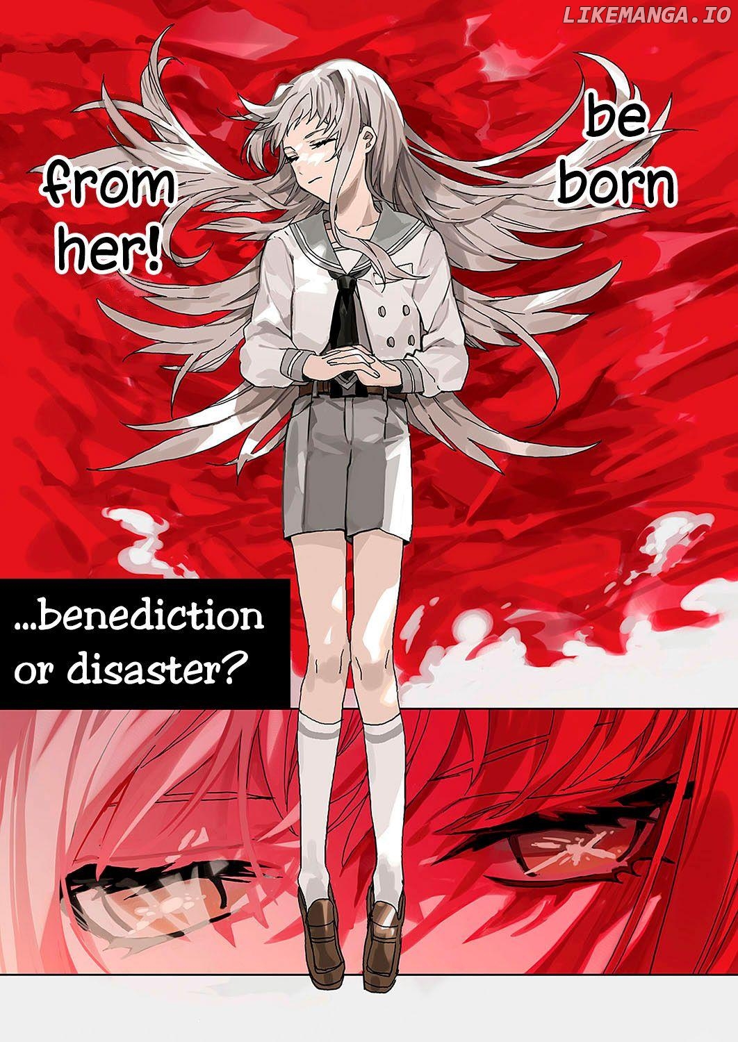 Tenshi no Bokujou Chapter 1 - page 3