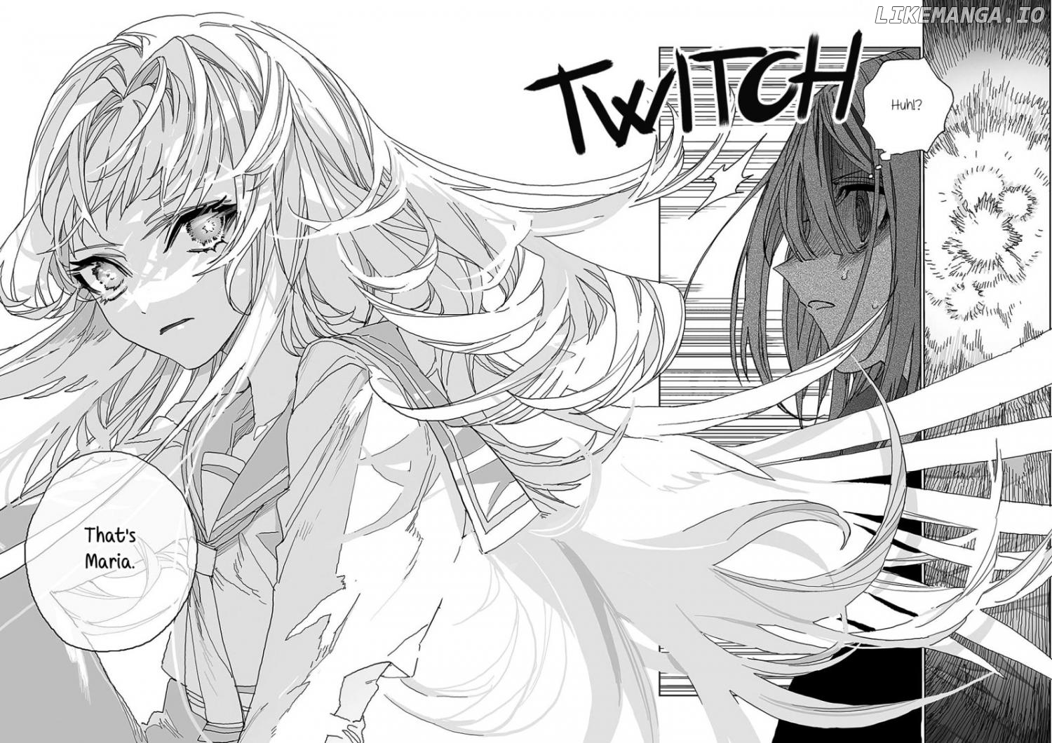 Tenshi no Bokujou Chapter 1 - page 29