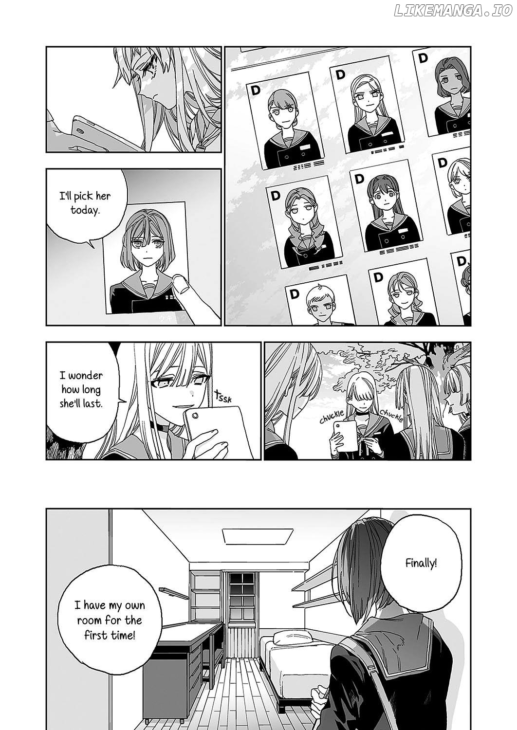 Tenshi no Bokujou Chapter 1 - page 31