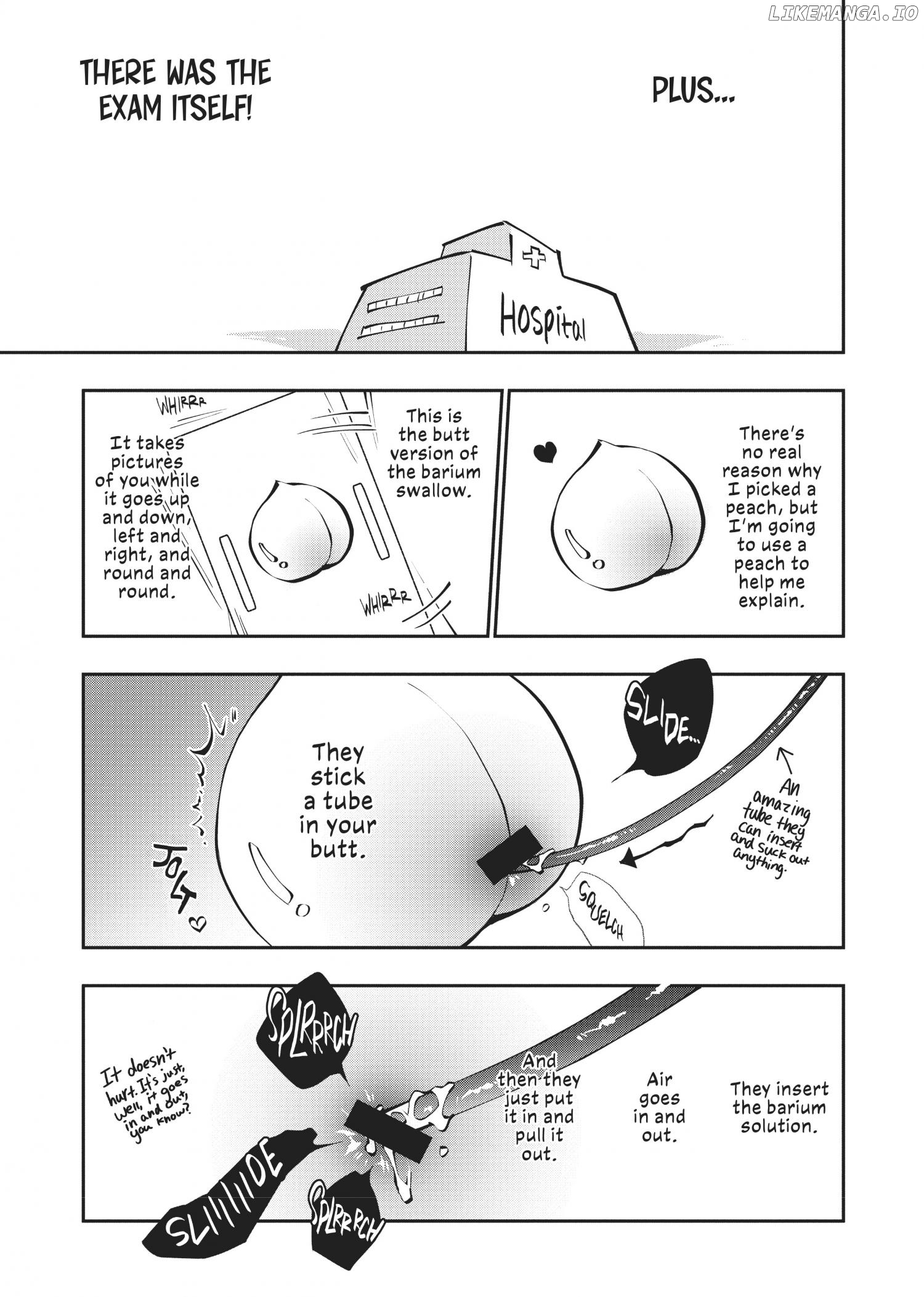 Mikkigan demo Genki desu 38-sai Chapter 2 - page 10