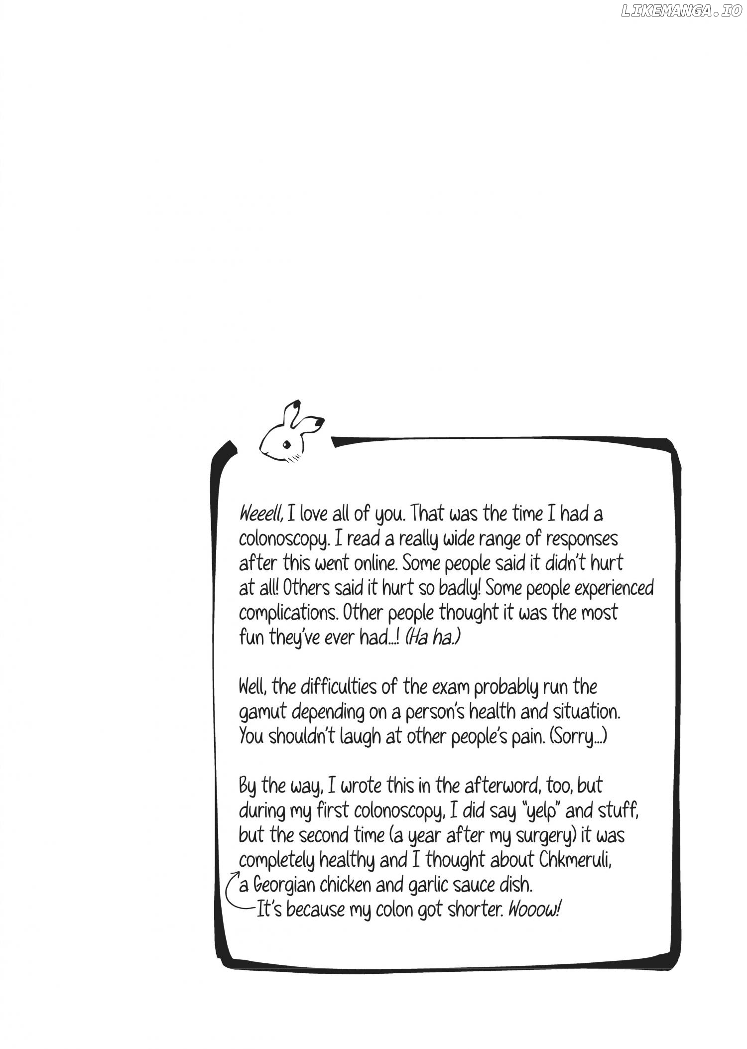 Mikkigan demo Genki desu 38-sai Chapter 3 - page 17
