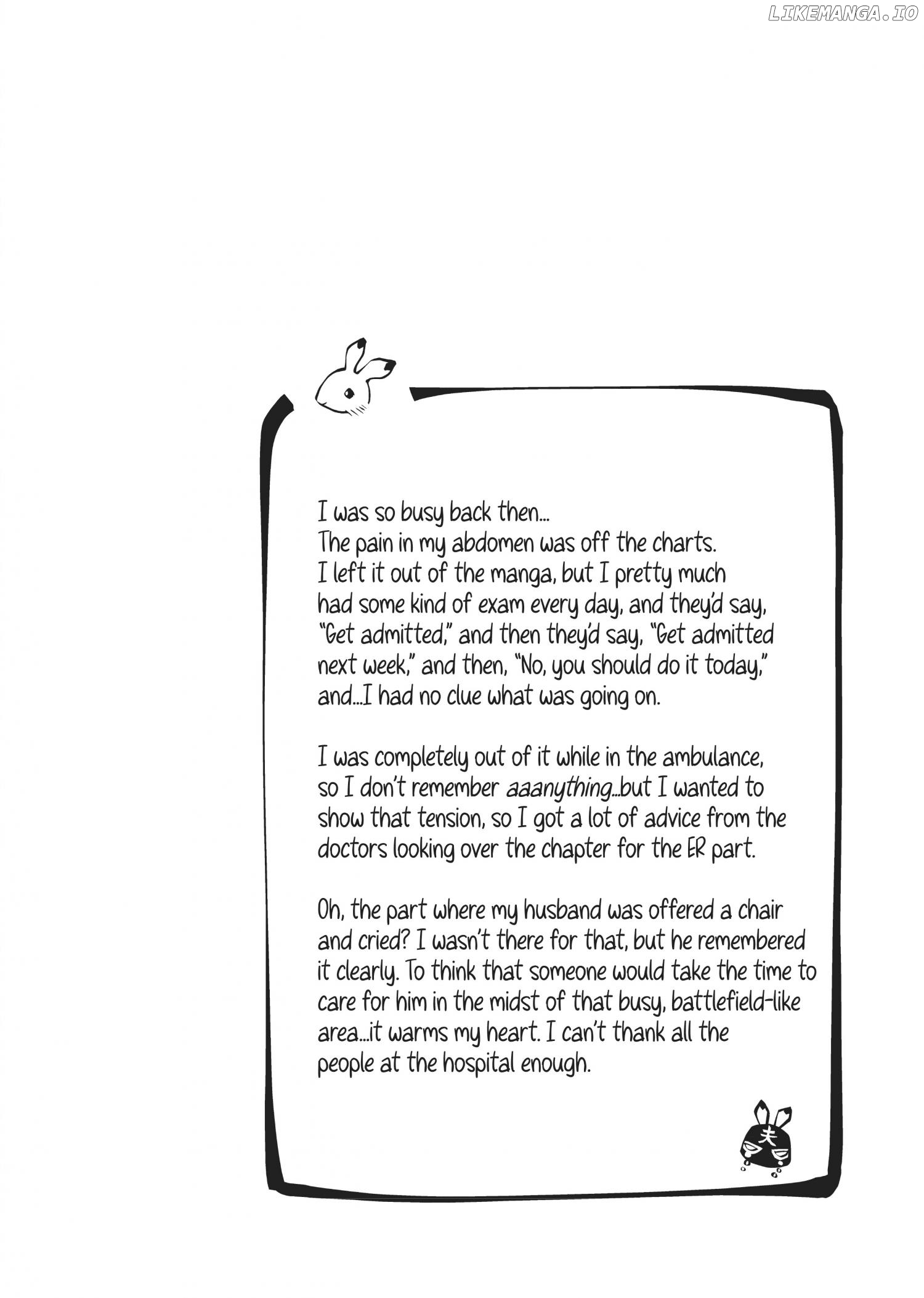 Mikkigan demo Genki desu 38-sai Chapter 6 - page 11